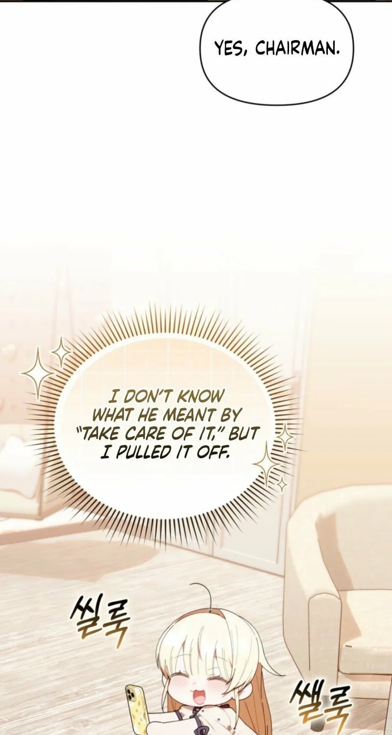 Byeongariban Heonteoneun Hyodo Jung! Chapter 45 page 54 - 