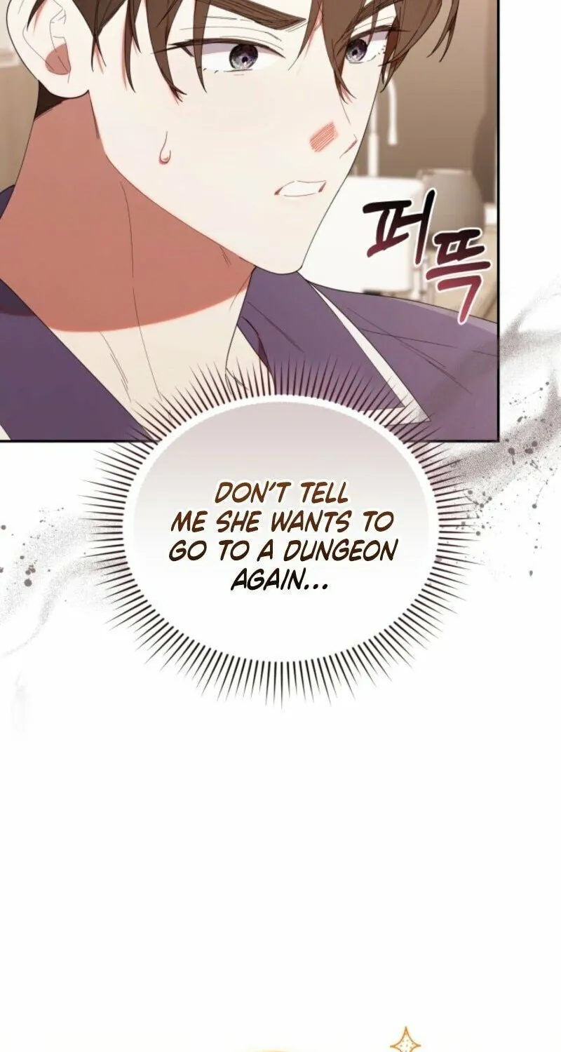 Byeongariban Heonteoneun Hyodo Jung! Chapter 45 page 61 - 