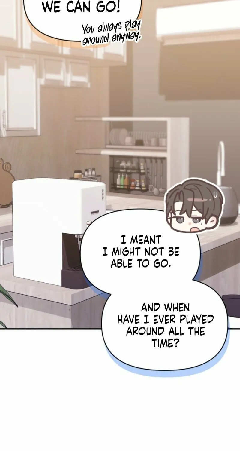 Byeongariban Heonteoneun Hyodo Jung! Chapter 45 page 84 - 