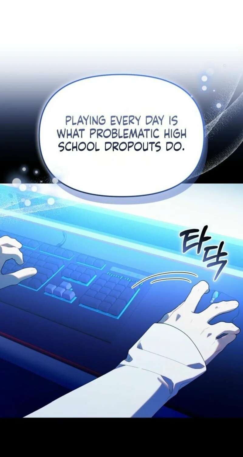 Byeongariban Heonteoneun Hyodo Jung! Chapter 45 page 85 - 