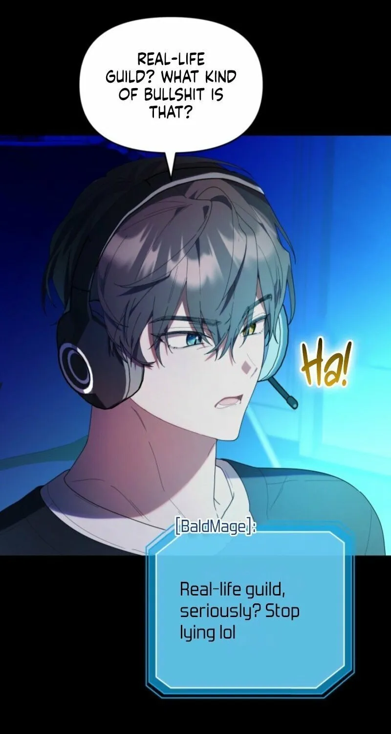 Byeongariban Heonteoneun Hyodo Jung! Chapter 45 page 94 - 