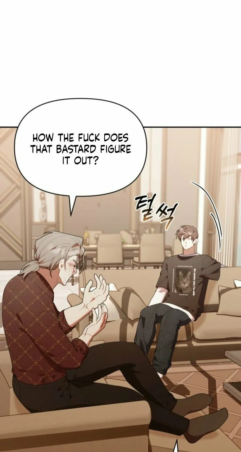 Byeongariban Heonteoneun Hyodo Jung! Chapter 46 page 12 - 