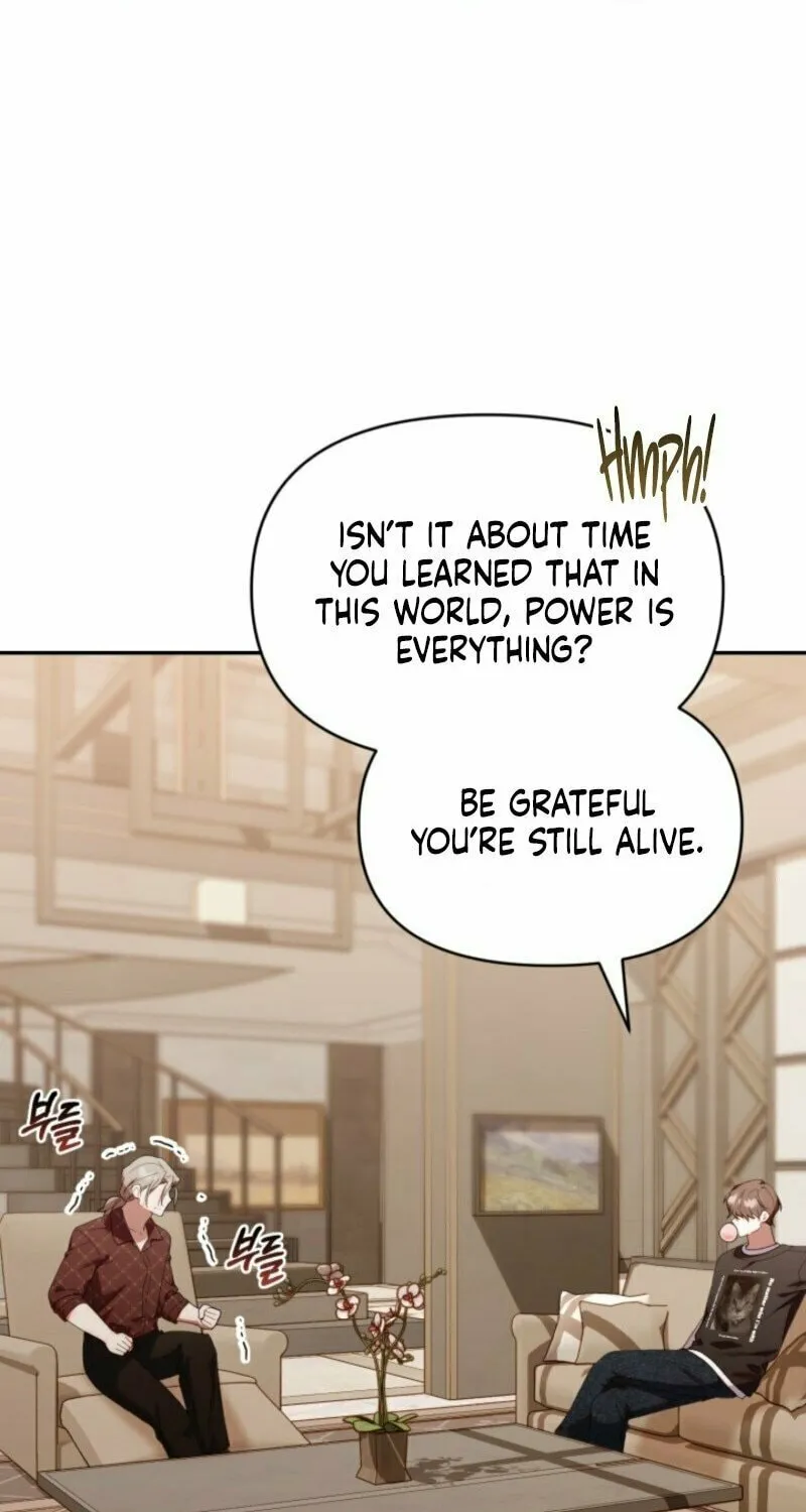 Byeongariban Heonteoneun Hyodo Jung! Chapter 46 page 18 - 