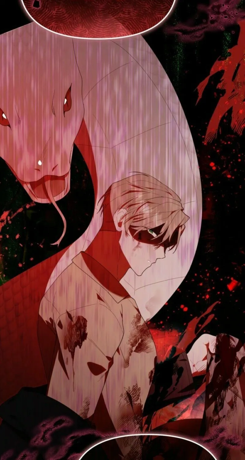 Byeongariban Heonteoneun Hyodo Jung! Chapter 46 page 21 - 