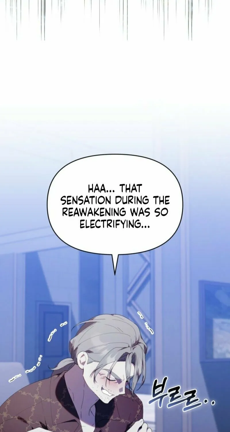 Byeongariban Heonteoneun Hyodo Jung! Chapter 46 page 31 - 