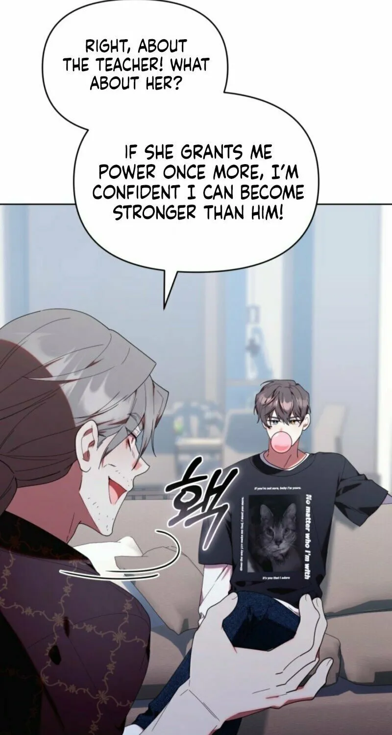 Byeongariban Heonteoneun Hyodo Jung! Chapter 46 page 33 - 