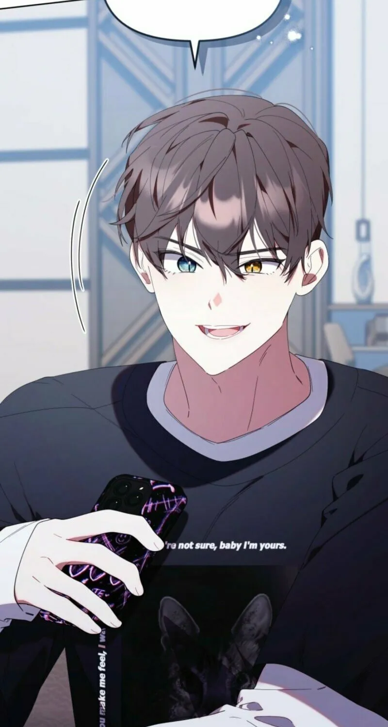 Byeongariban Heonteoneun Hyodo Jung! Chapter 46 page 39 - 