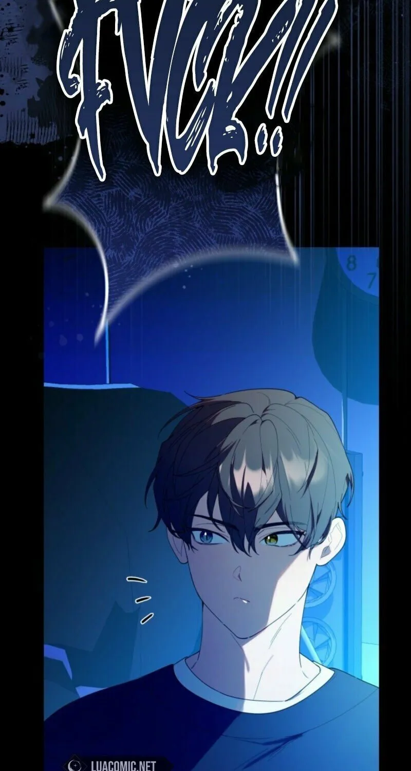 Byeongariban Heonteoneun Hyodo Jung! Chapter 46 page 5 - 
