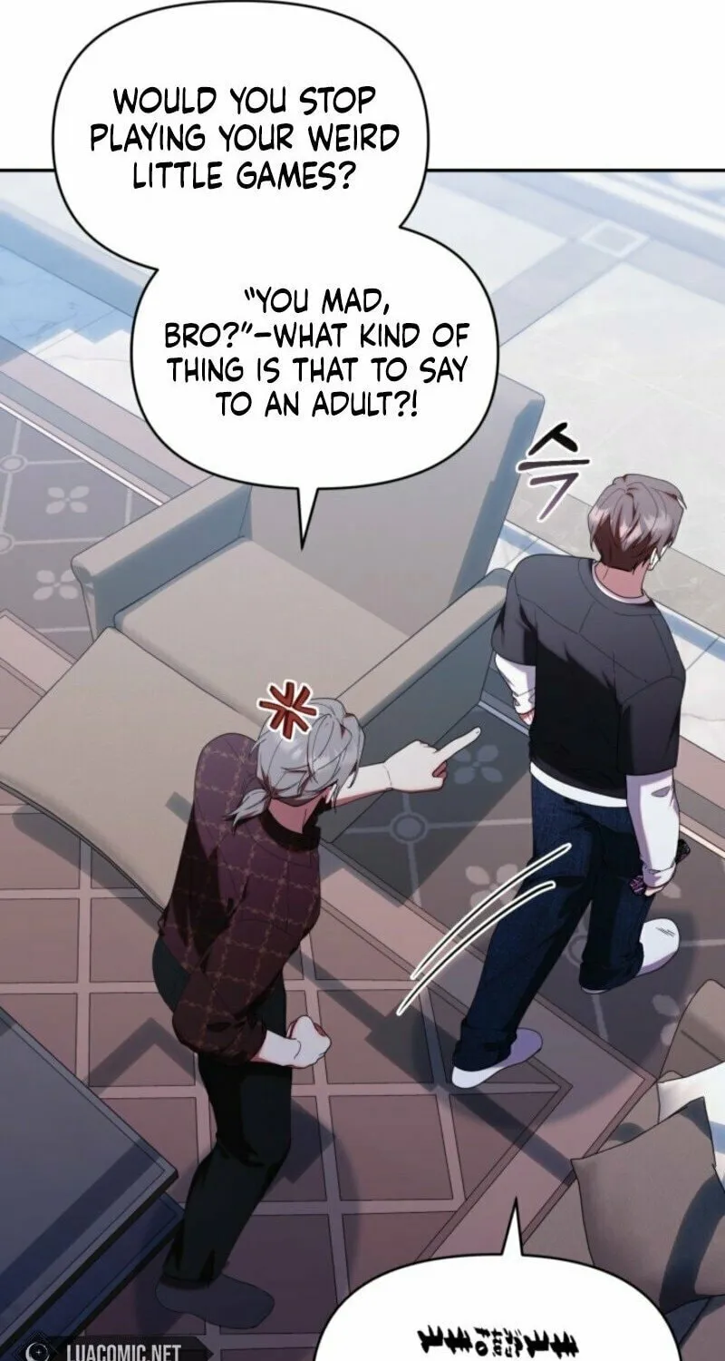 Byeongariban Heonteoneun Hyodo Jung! Chapter 46 page 41 - 