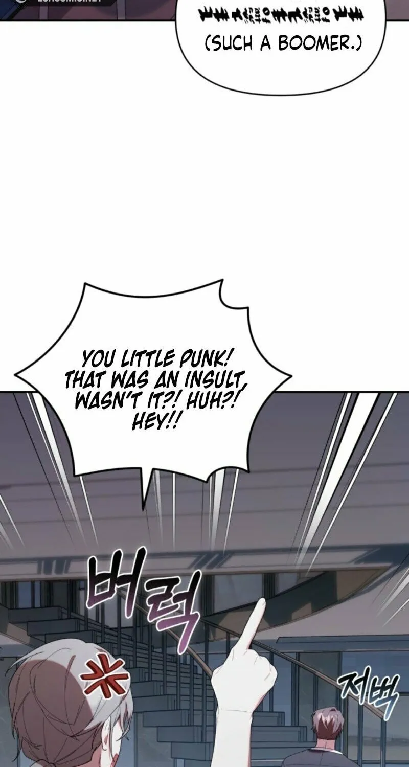 Byeongariban Heonteoneun Hyodo Jung! Chapter 46 page 42 - 