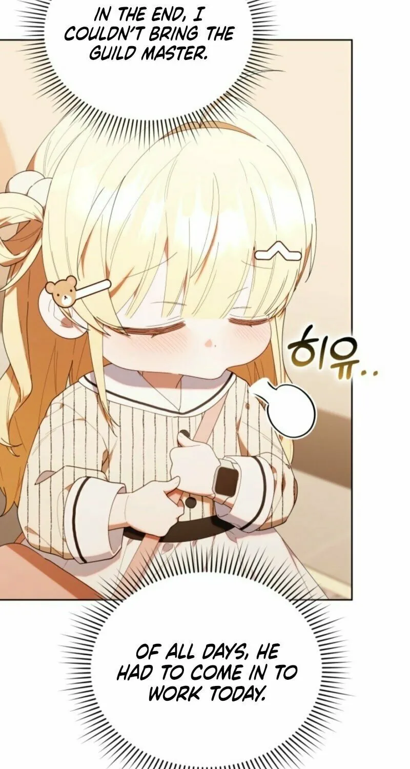 Byeongariban Heonteoneun Hyodo Jung! Chapter 46 page 69 - 