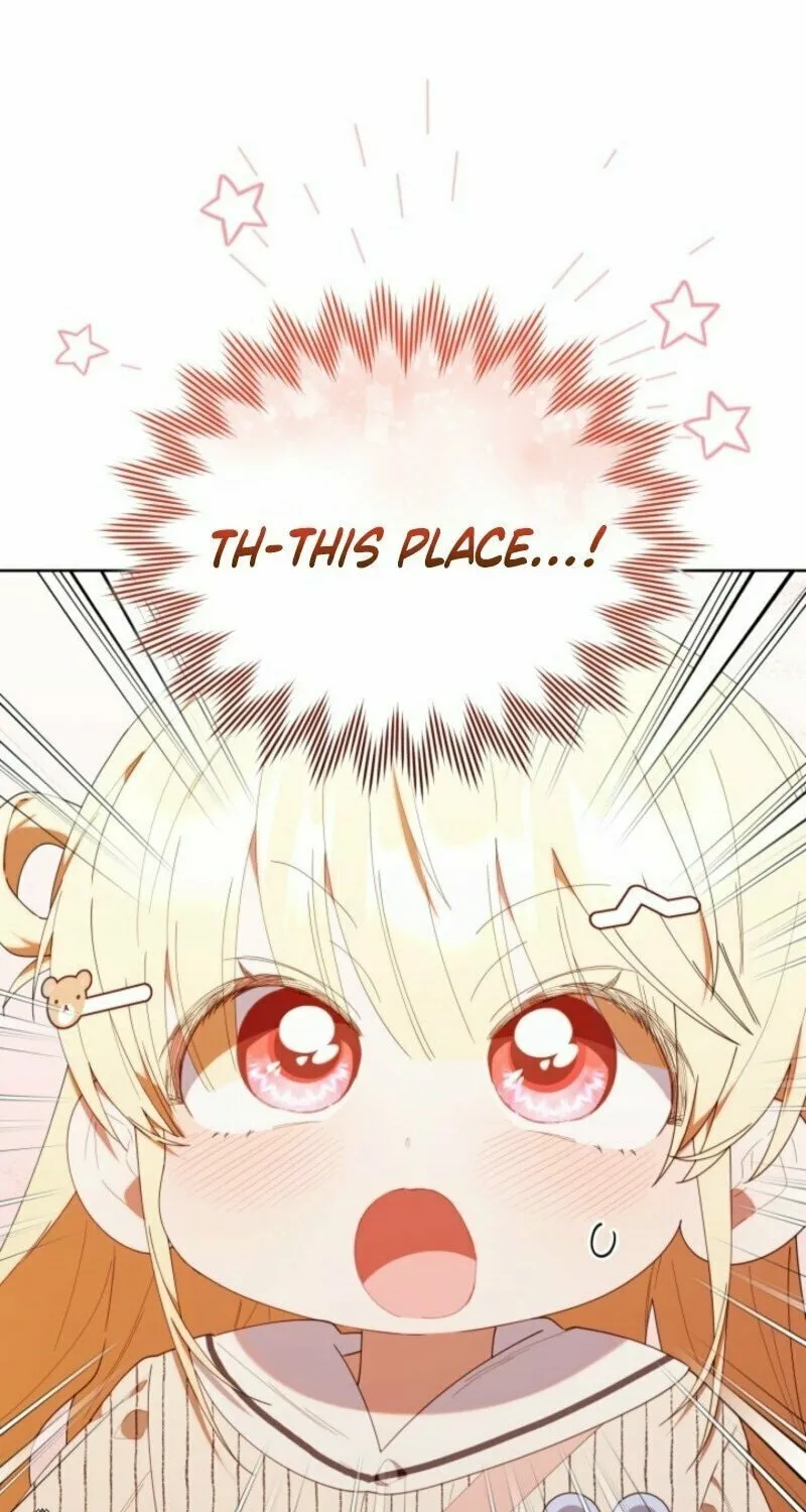 Byeongariban Heonteoneun Hyodo Jung! Chapter 46 page 76 - 