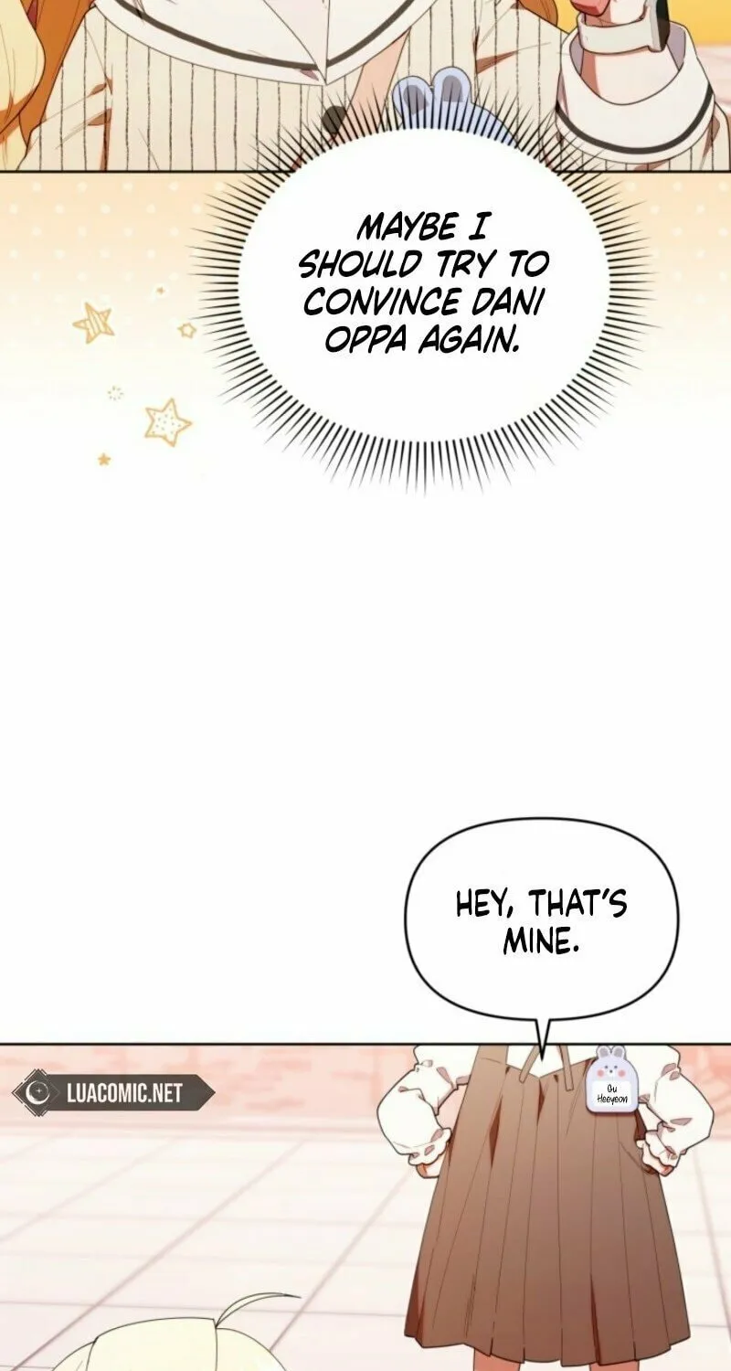 Byeongariban Heonteoneun Hyodo Jung! Chapter 46 page 85 - 