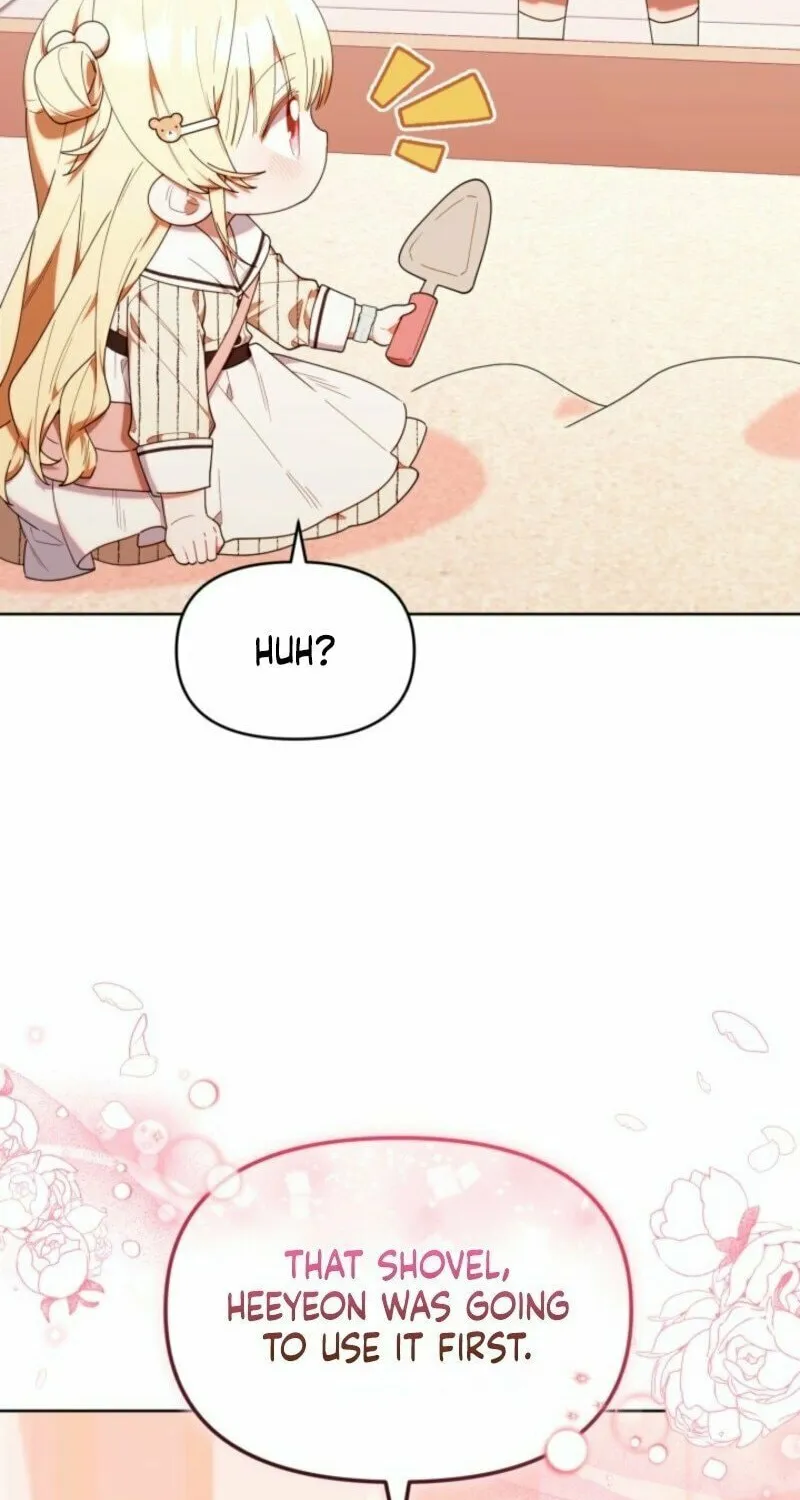 Byeongariban Heonteoneun Hyodo Jung! Chapter 46 page 86 - 