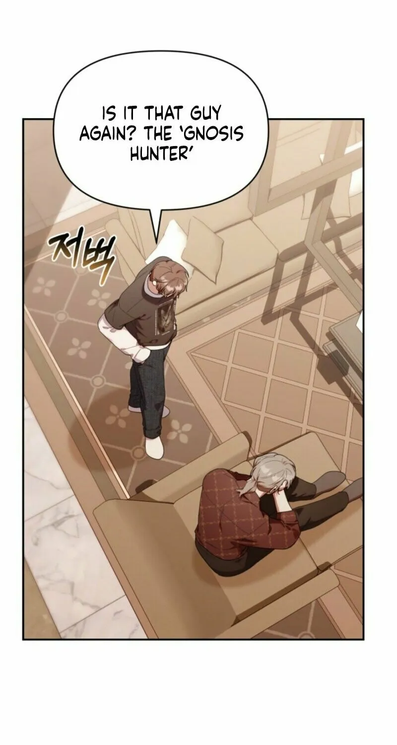 Byeongariban Heonteoneun Hyodo Jung! Chapter 46 page 10 - 