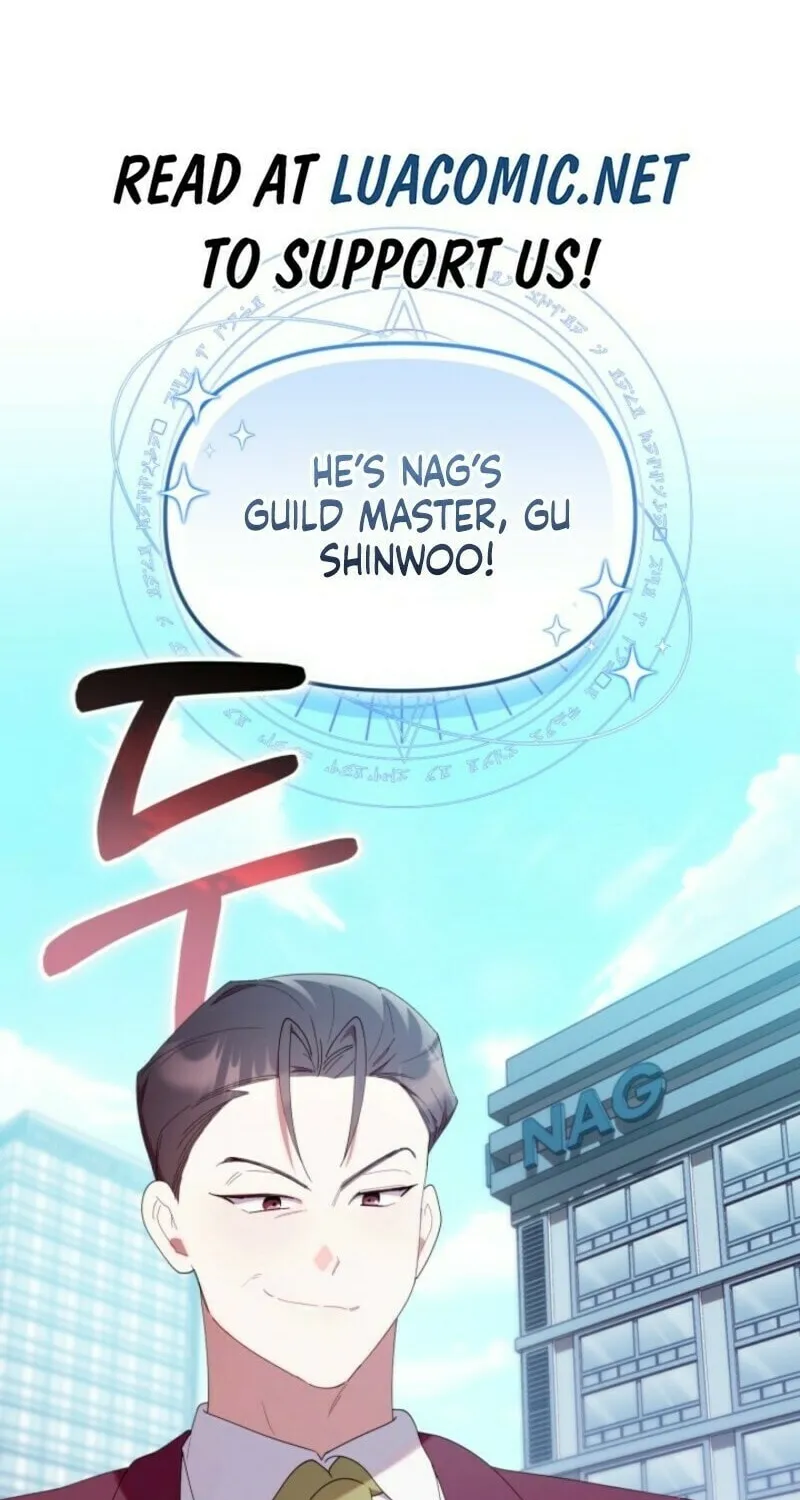 Byeongariban Heonteoneun Hyodo Jung! Chapter 47 page 2 - 