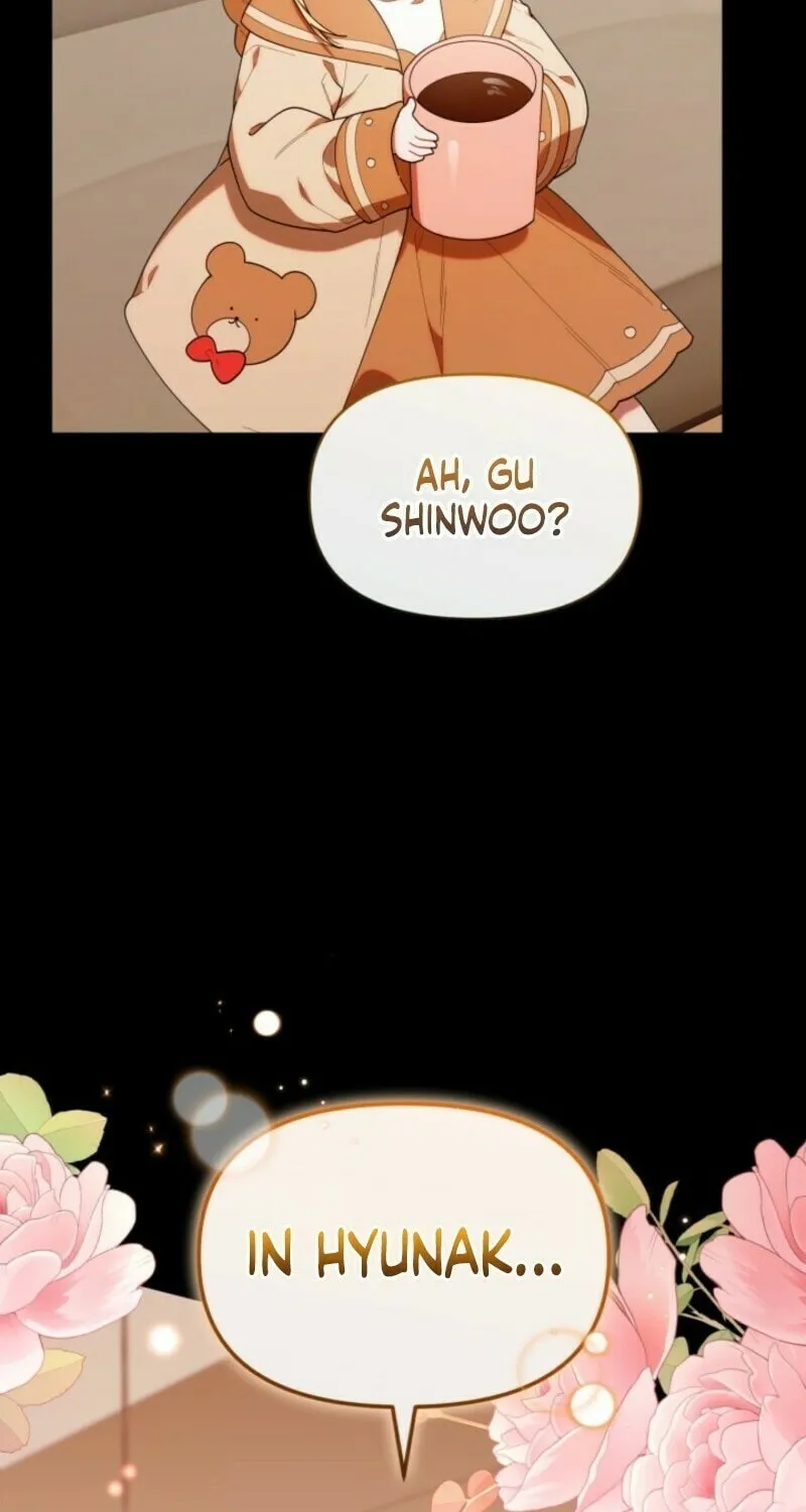 Byeongariban Heonteoneun Hyodo Jung! Chapter 47 page 13 - 