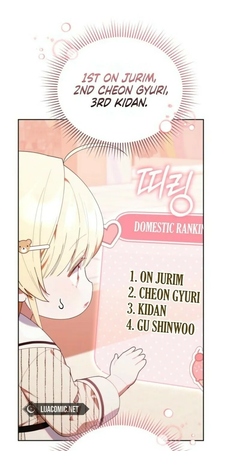 Byeongariban Heonteoneun Hyodo Jung! Chapter 47 page 24 - 