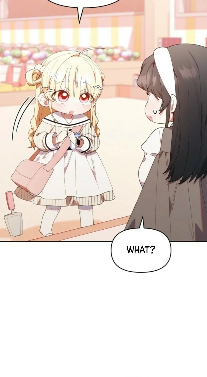 Byeongariban Heonteoneun Hyodo Jung! Chapter 47 page 29 - 