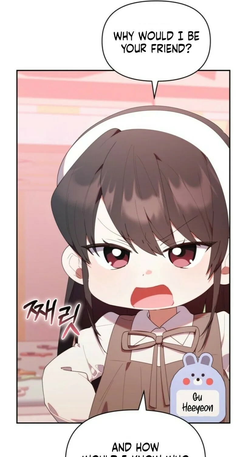 Byeongariban Heonteoneun Hyodo Jung! Chapter 47 page 30 - 