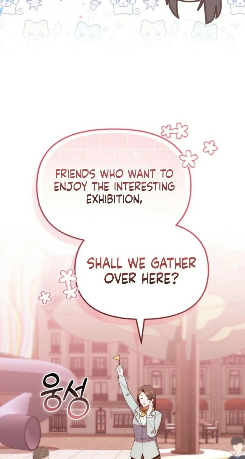 Byeongariban Heonteoneun Hyodo Jung! Chapter 47 page 35 - 