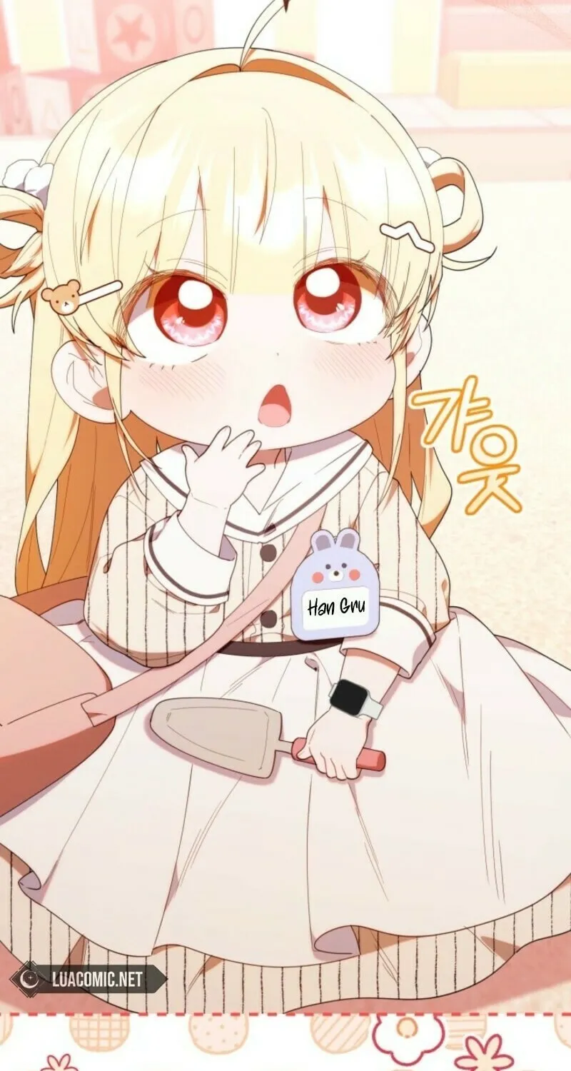 Byeongariban Heonteoneun Hyodo Jung! Chapter 47 page 5 - 