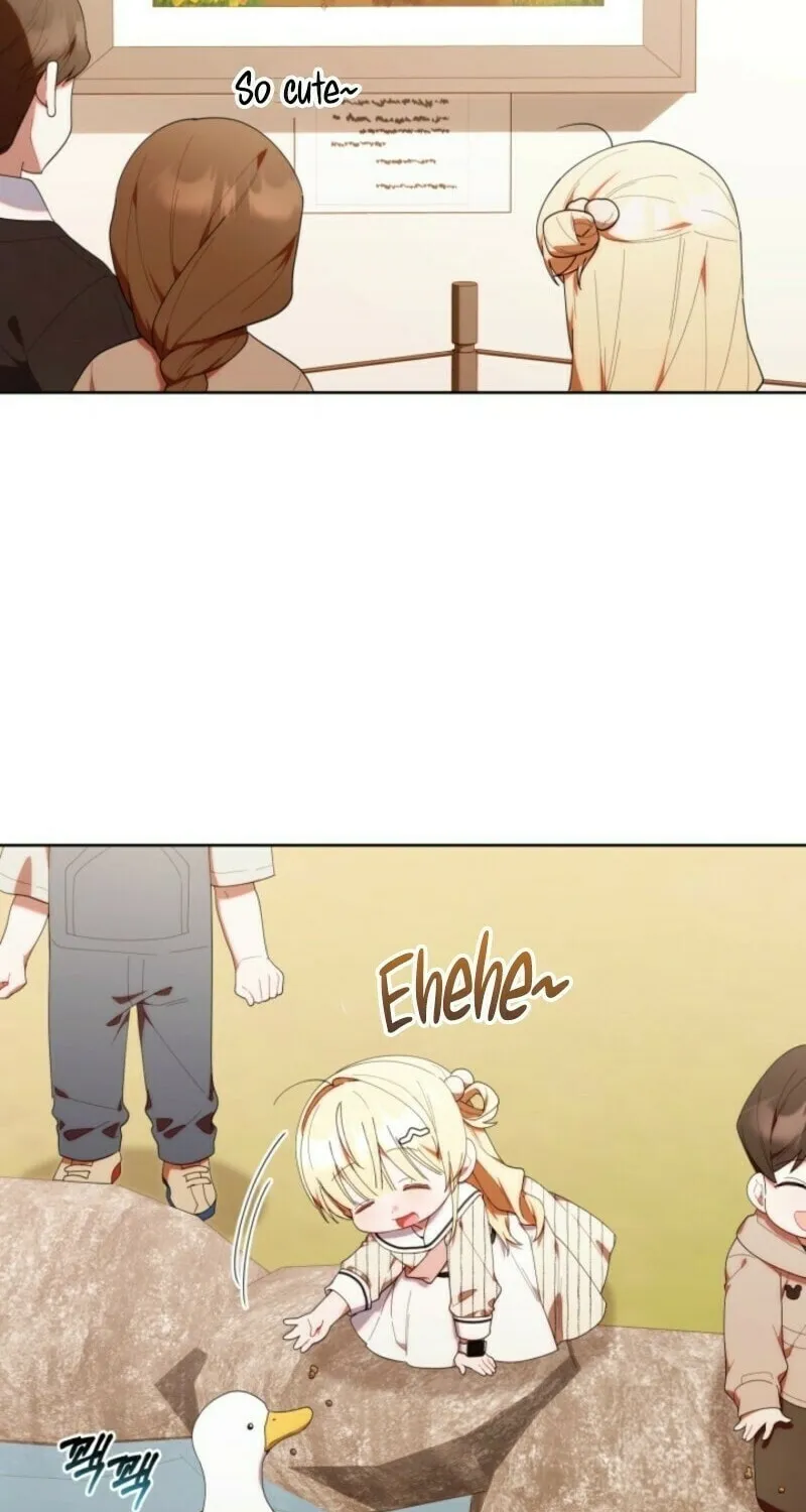 Byeongariban Heonteoneun Hyodo Jung! Chapter 47 page 43 - 