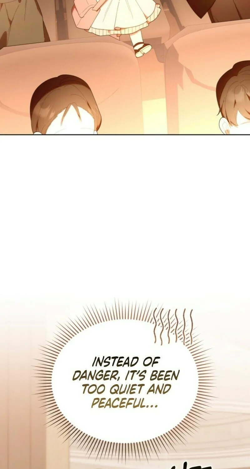 Byeongariban Heonteoneun Hyodo Jung! Chapter 47 page 46 - 
