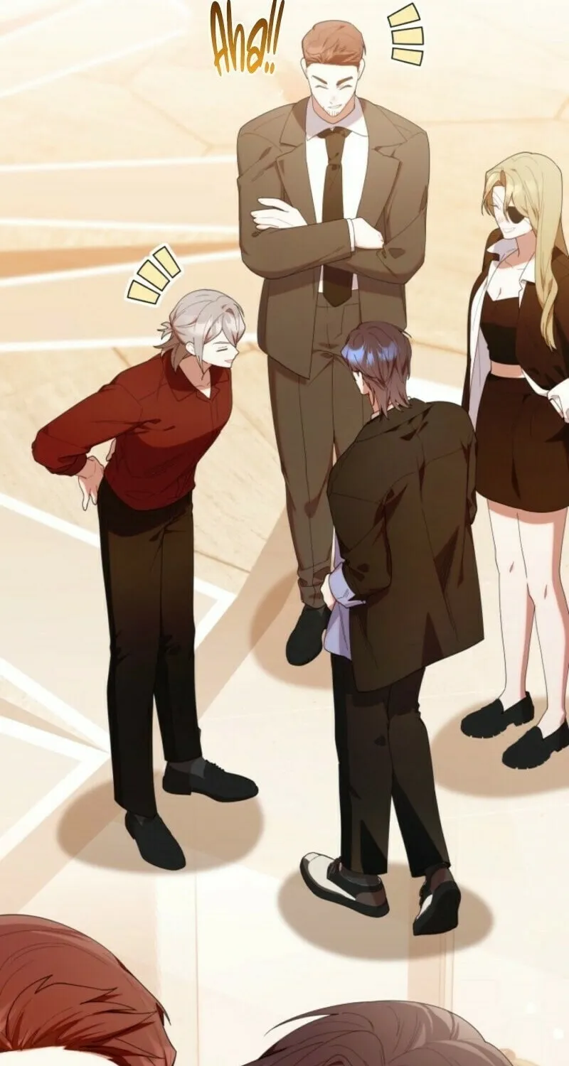 Byeongariban Heonteoneun Hyodo Jung! Chapter 47 page 57 - 
