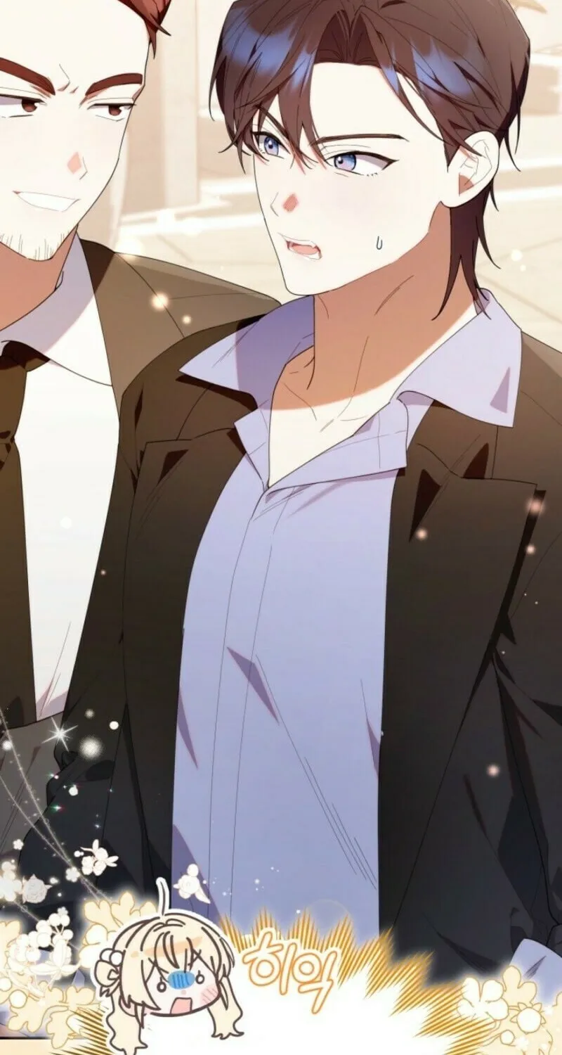 Byeongariban Heonteoneun Hyodo Jung! Chapter 47 page 58 - 