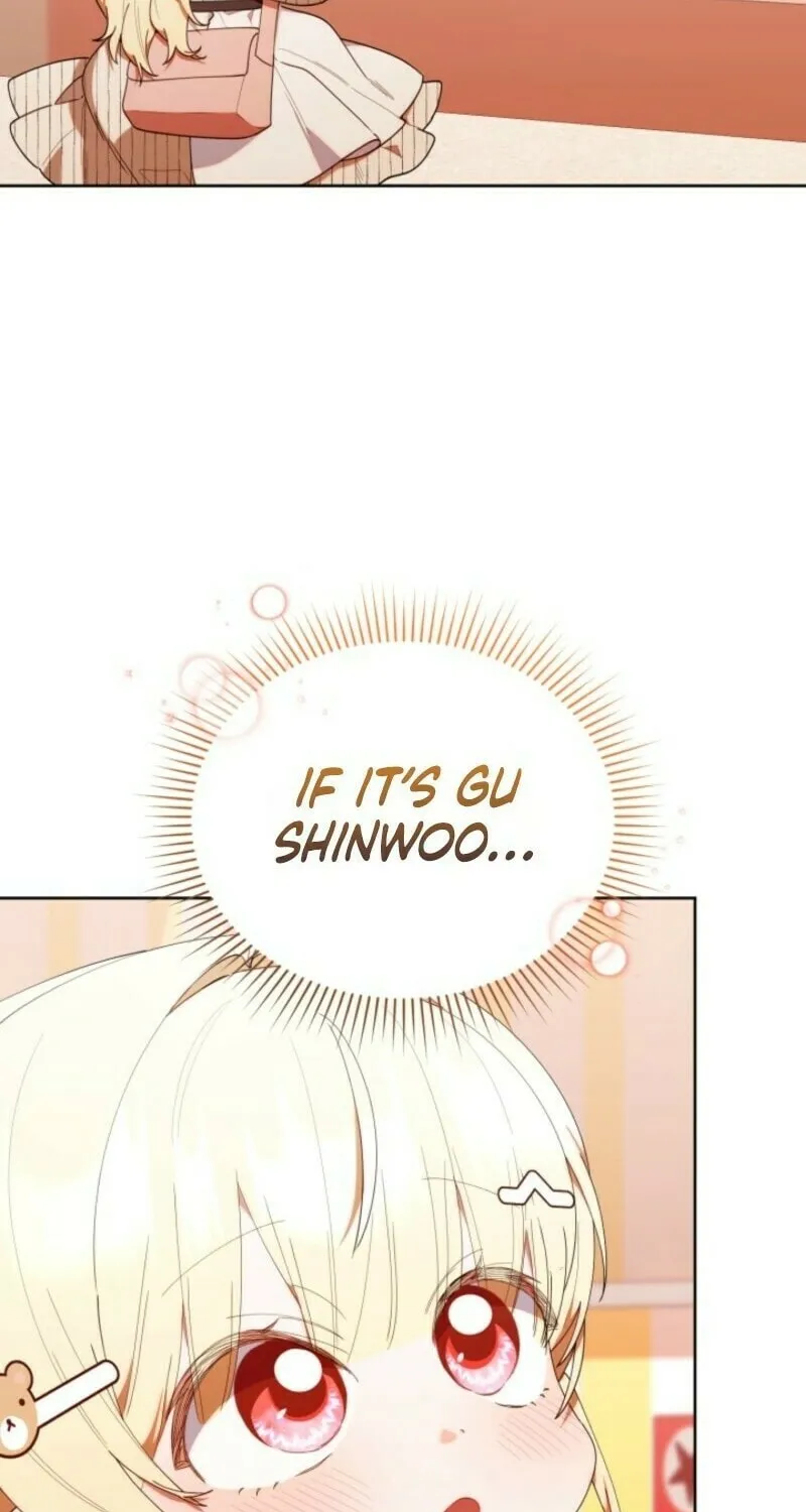 Byeongariban Heonteoneun Hyodo Jung! Chapter 47 page 7 - 