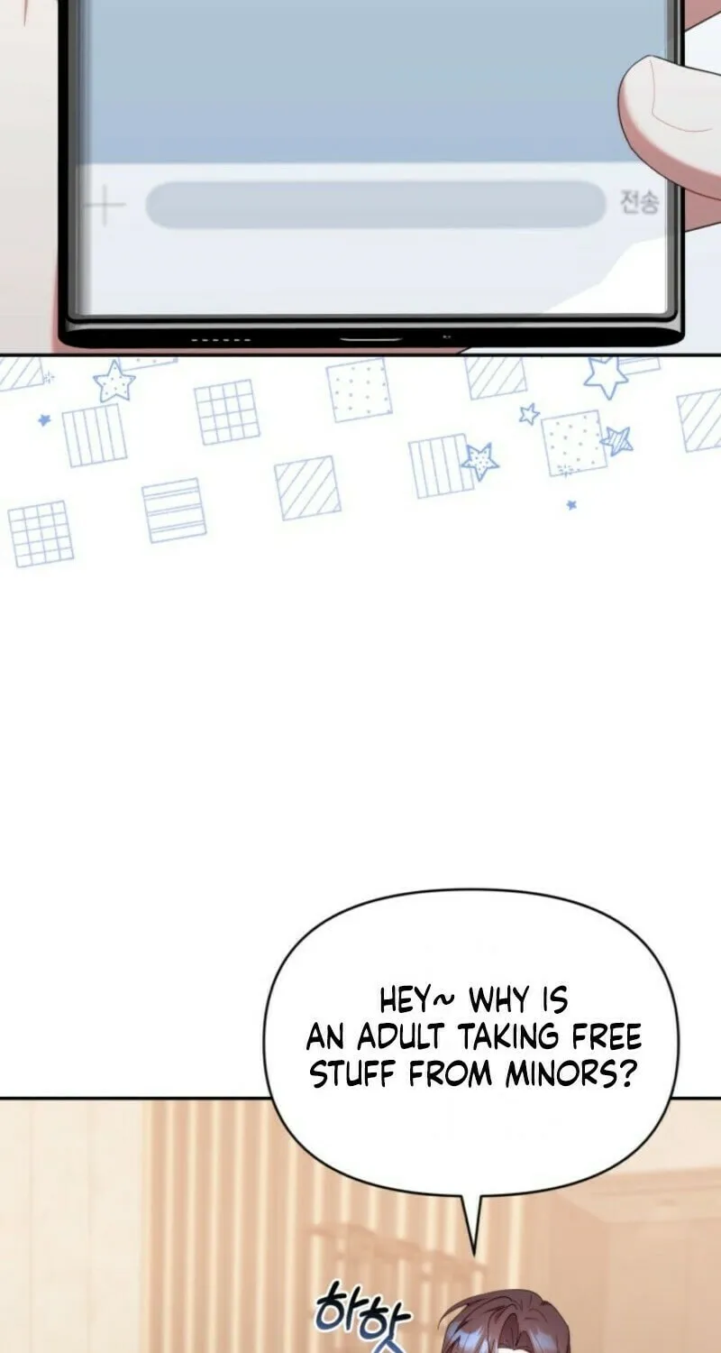 Byeongariban Heonteoneun Hyodo Jung! Chapter 47 page 62 - 
