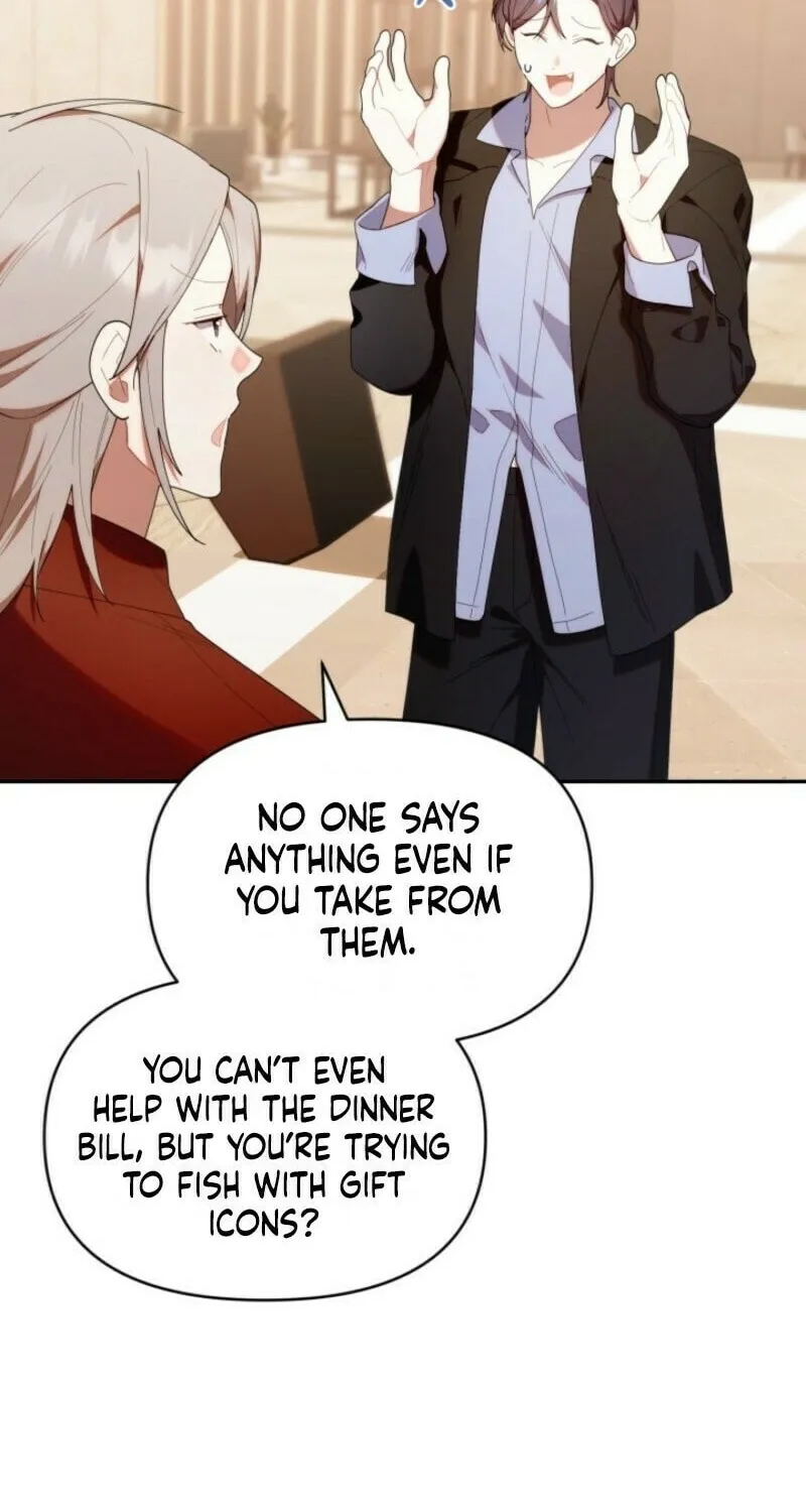 Byeongariban Heonteoneun Hyodo Jung! Chapter 47 page 63 - 