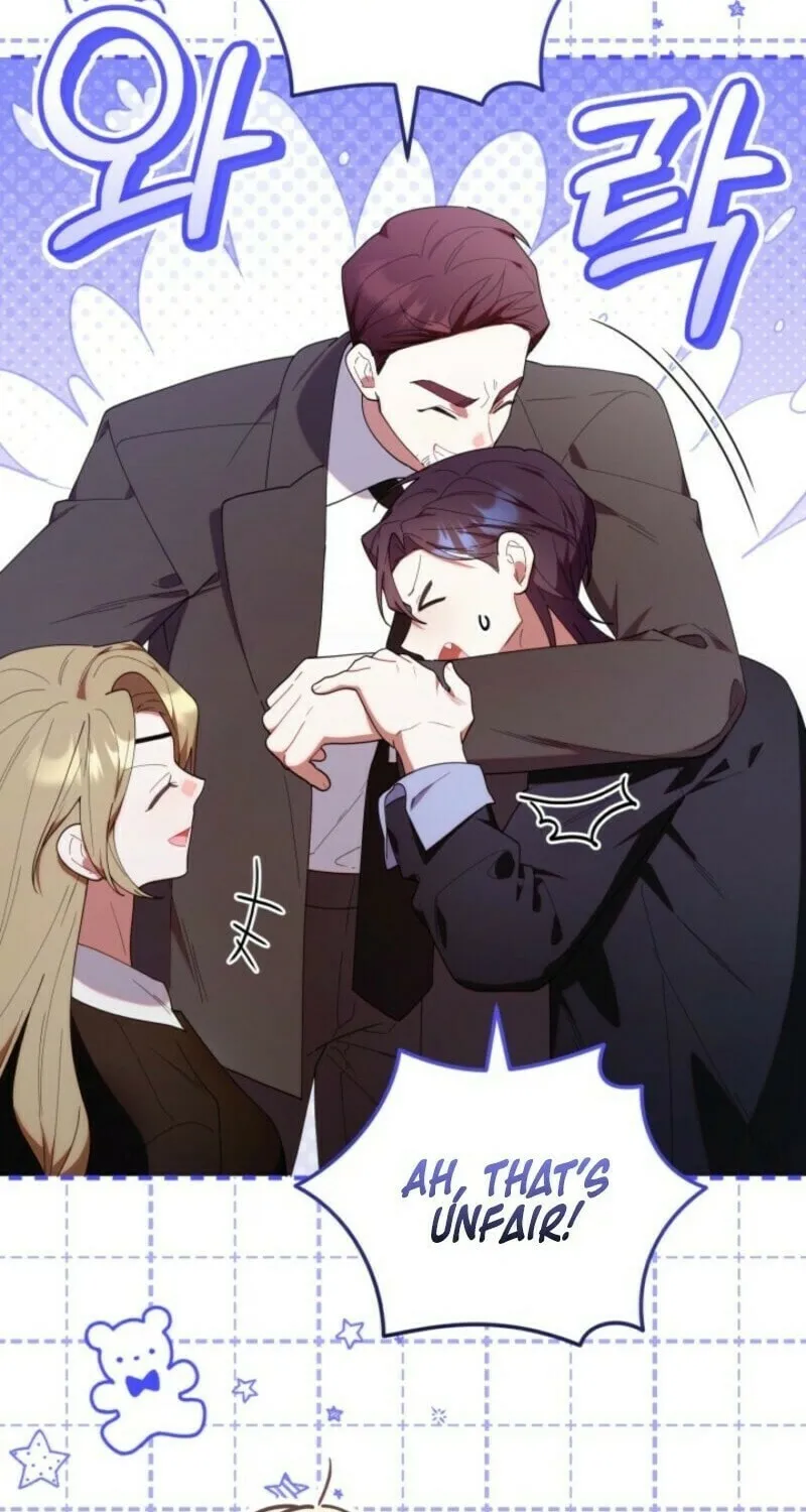 Byeongariban Heonteoneun Hyodo Jung! Chapter 47 page 66 - 