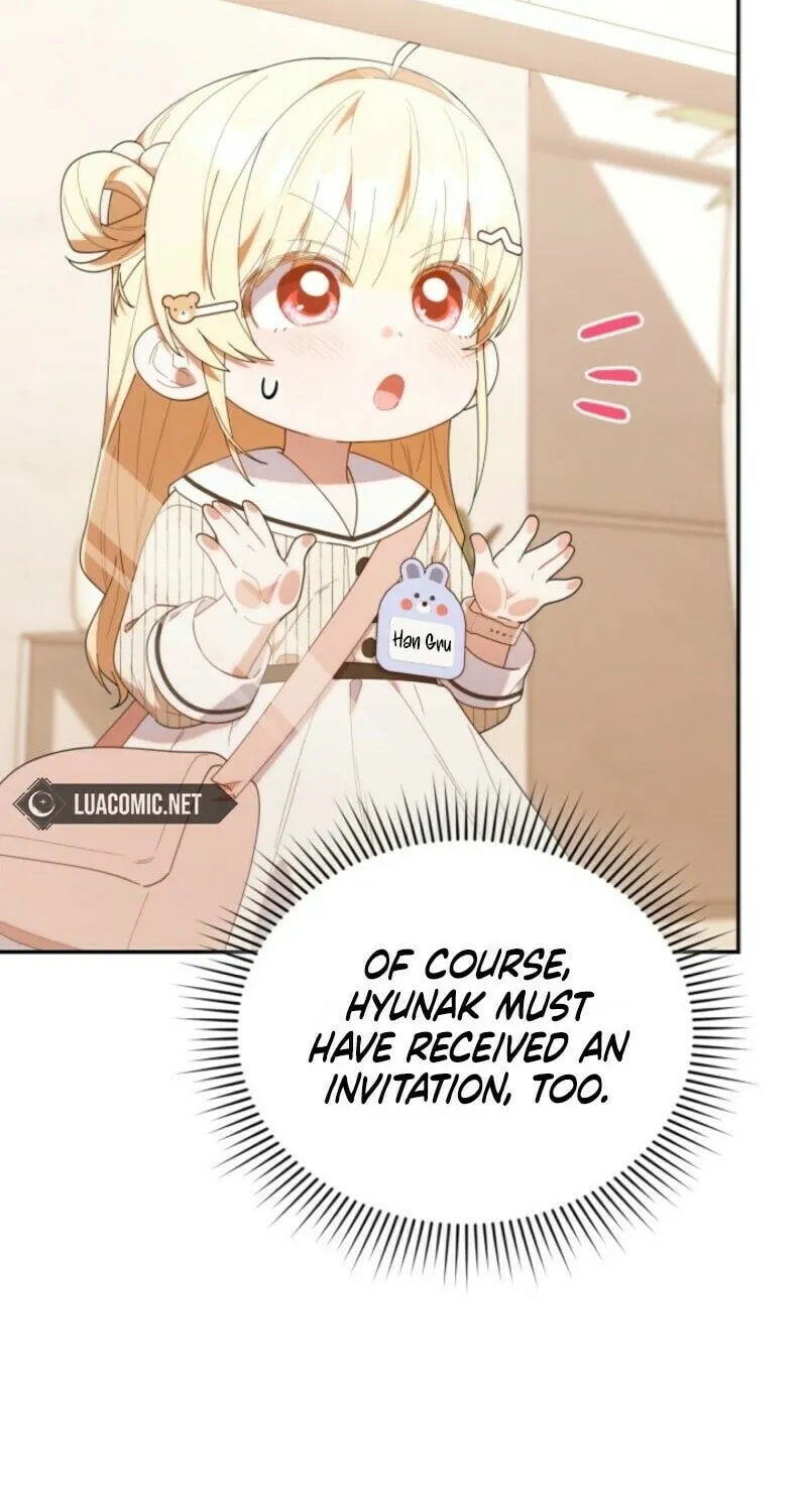 Byeongariban Heonteoneun Hyodo Jung! Chapter 47 page 68 - 