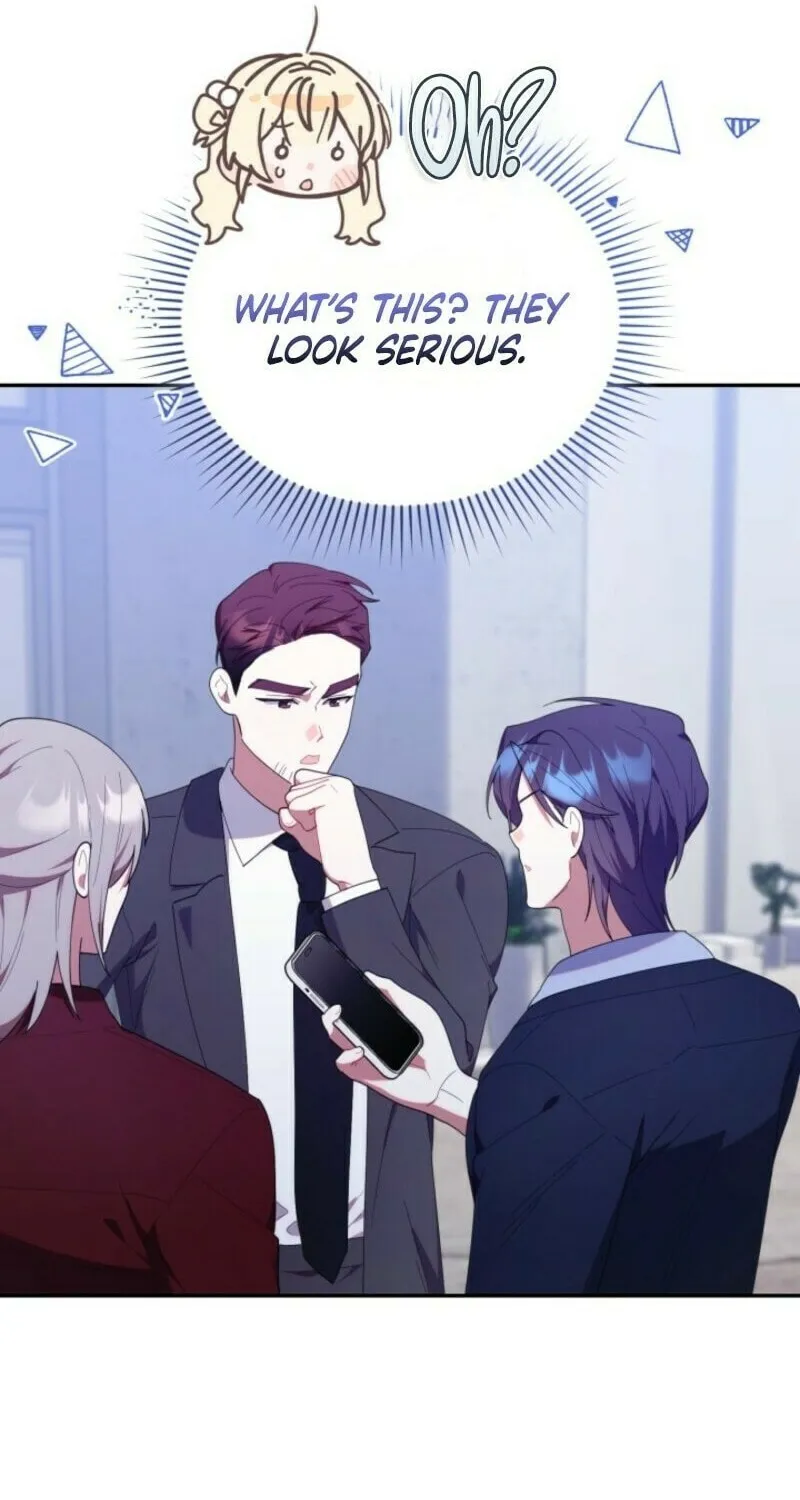 Byeongariban Heonteoneun Hyodo Jung! Chapter 47 page 79 - 