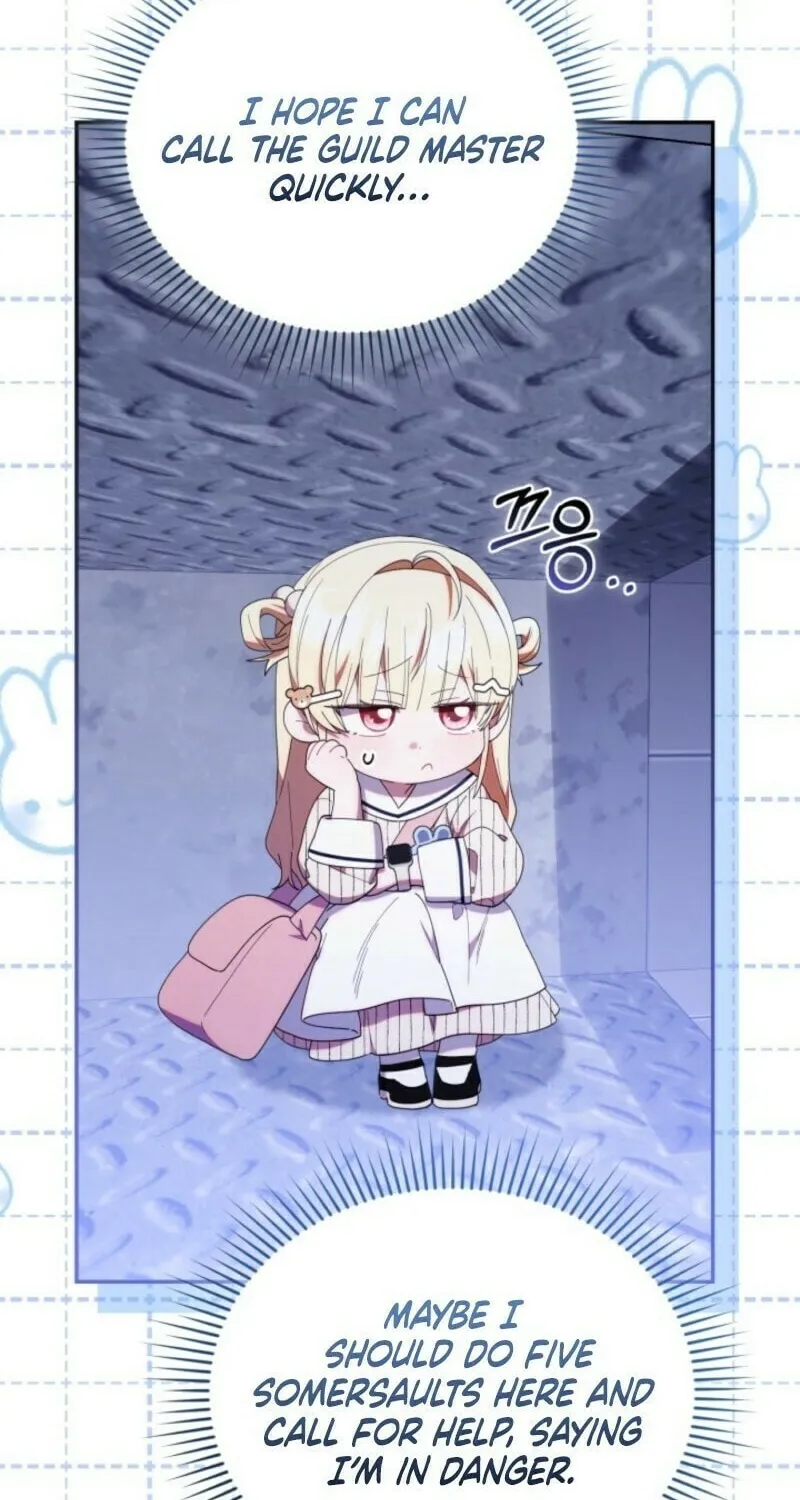 Byeongariban Heonteoneun Hyodo Jung! Chapter 47 page 87 - 