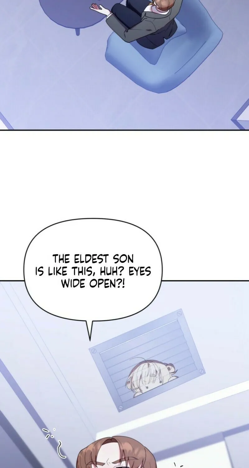 Byeongariban Heonteoneun Hyodo Jung! Chapter 48 page 3 - 