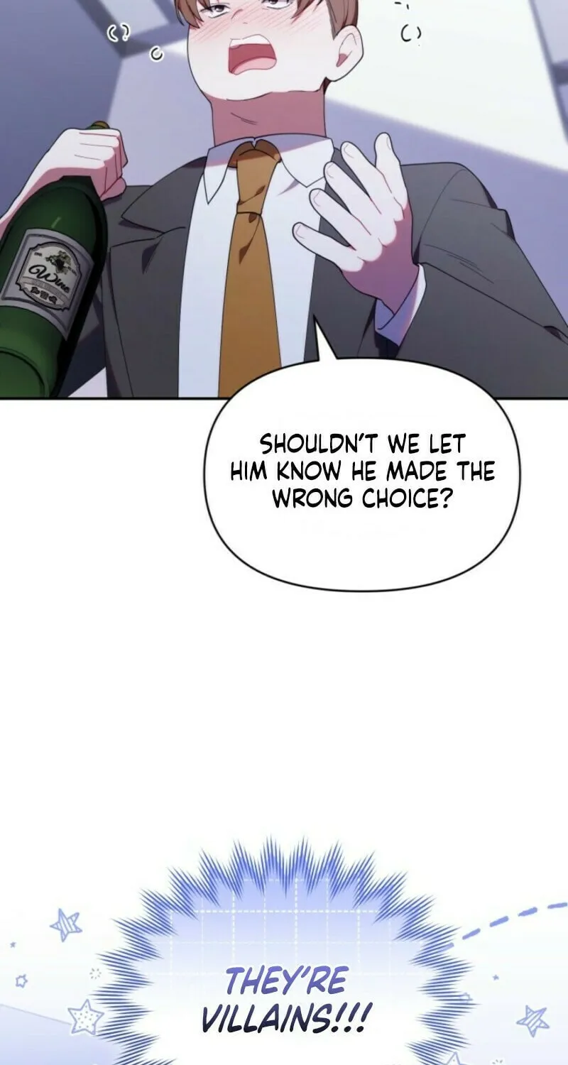 Byeongariban Heonteoneun Hyodo Jung! Chapter 48 page 4 - 