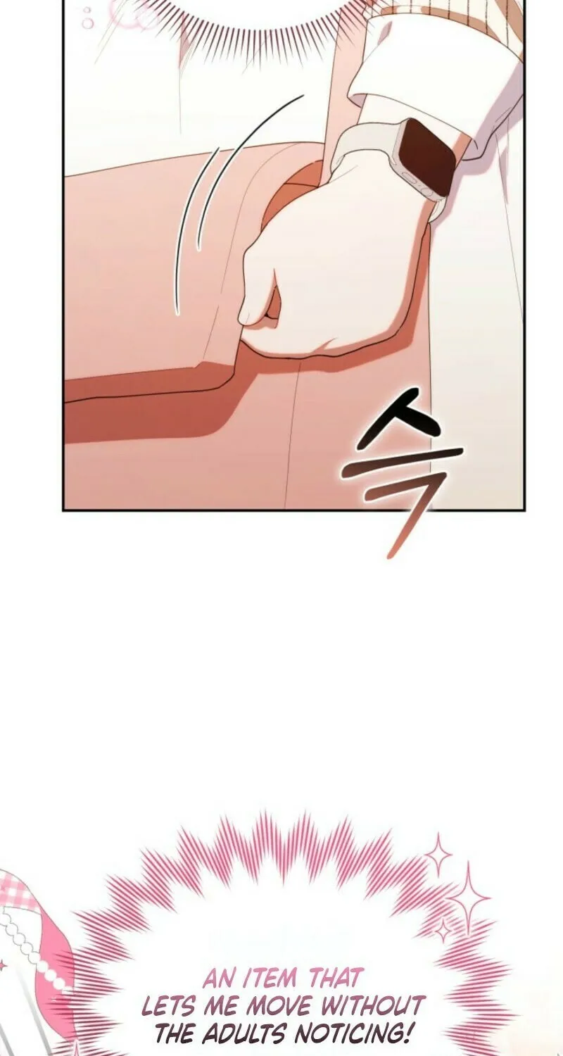 Byeongariban Heonteoneun Hyodo Jung! Chapter 48 page 34 - 
