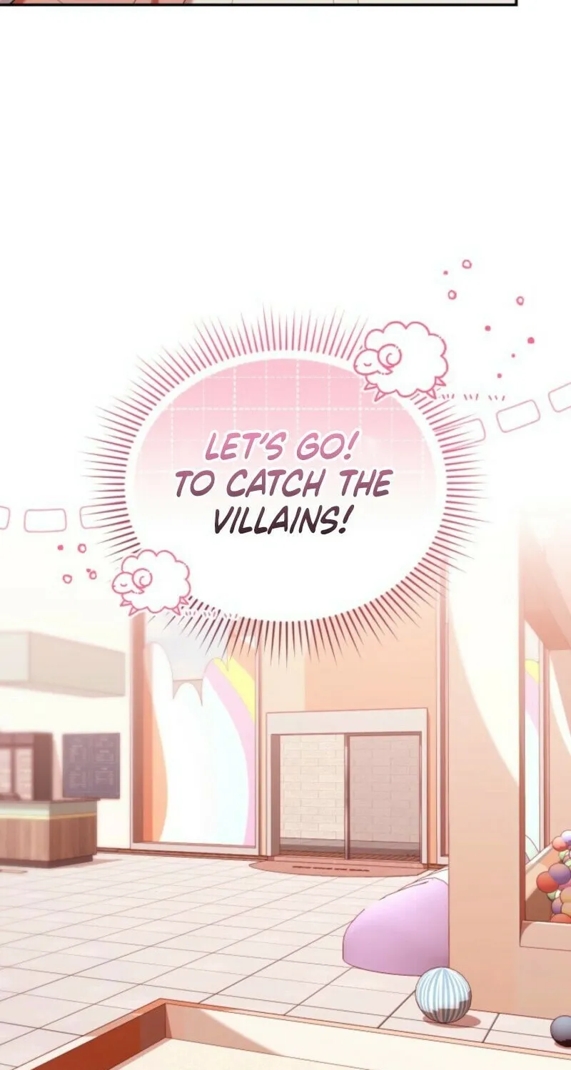 Byeongariban Heonteoneun Hyodo Jung! Chapter 48 page 42 - 