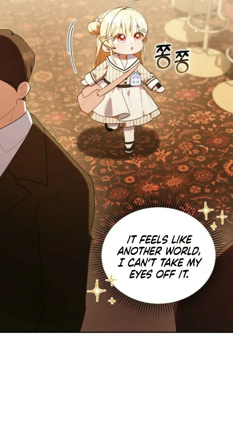 Byeongariban Heonteoneun Hyodo Jung! Chapter 48 page 50 - 