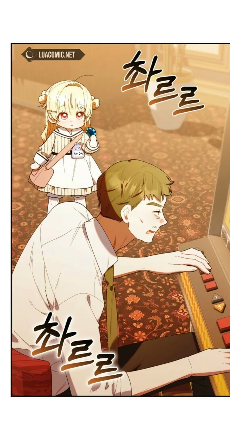 Byeongariban Heonteoneun Hyodo Jung! Chapter 48 page 52 - 