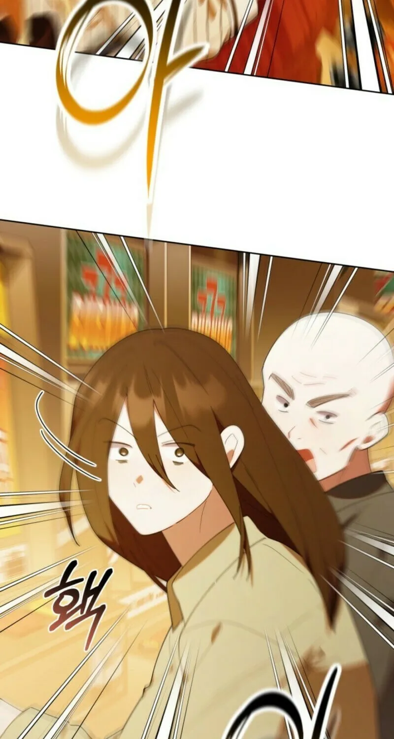 Byeongariban Heonteoneun Hyodo Jung! Chapter 48 page 58 - 