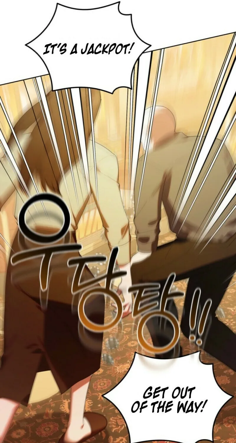 Byeongariban Heonteoneun Hyodo Jung! Chapter 48 page 60 - 