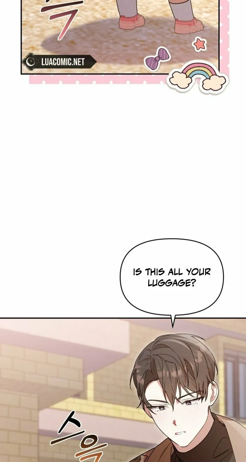 Byeongariban Heonteoneun Hyodo Jung! Chapter 5 page 20 - 
