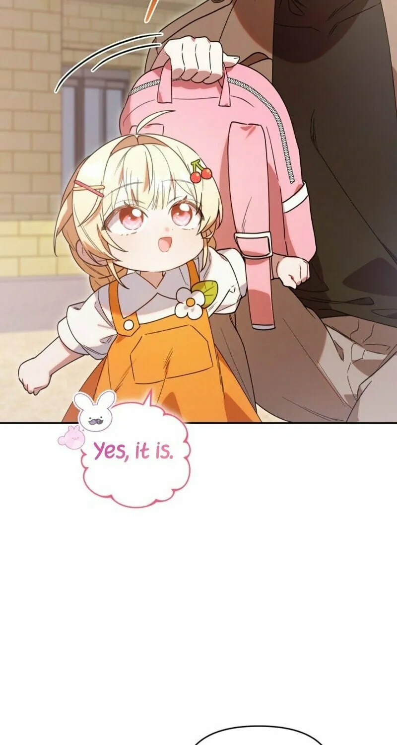 Byeongariban Heonteoneun Hyodo Jung! Chapter 5 page 21 - 