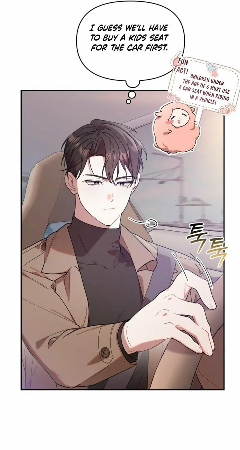 Byeongariban Heonteoneun Hyodo Jung! Chapter 5 page 31 - 