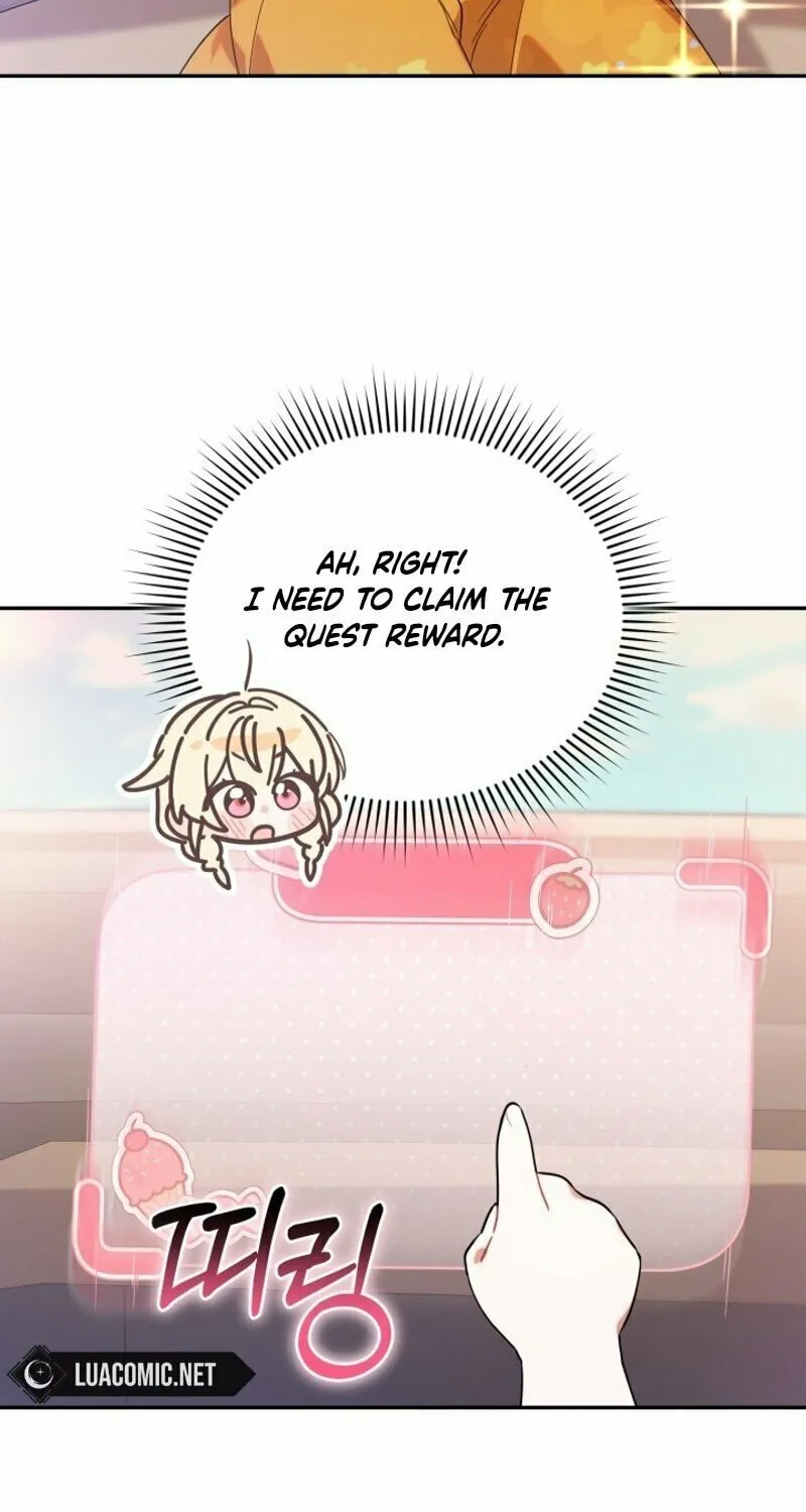 Byeongariban Heonteoneun Hyodo Jung! Chapter 5 page 36 - 