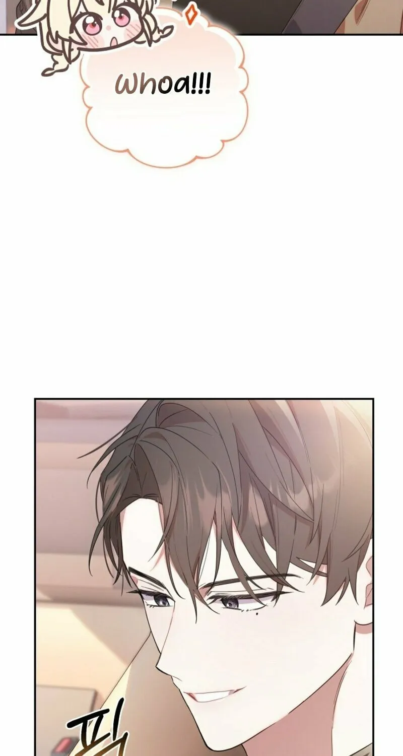 Byeongariban Heonteoneun Hyodo Jung! Chapter 5 page 68 - 